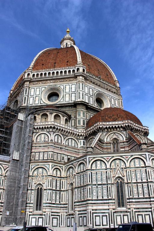 La Chiave Di Sol Hotel Florence Exterior photo